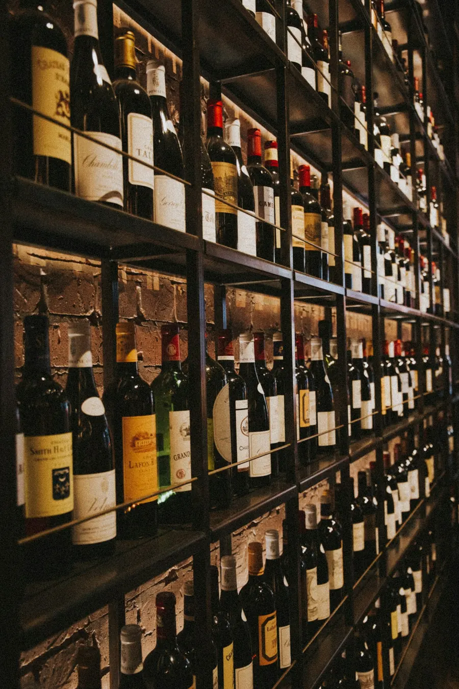 Cave à vins
